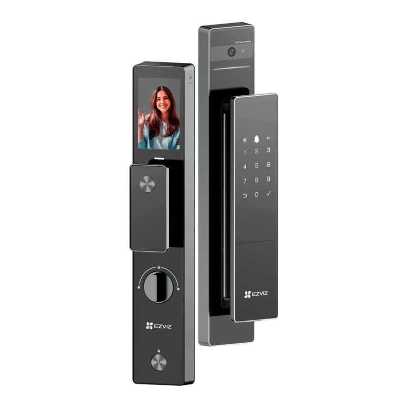 Unidad DS-KH6000-E1